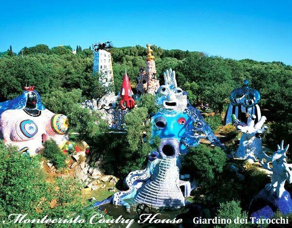 Montecristo Country House Манчиано Экстерьер фото