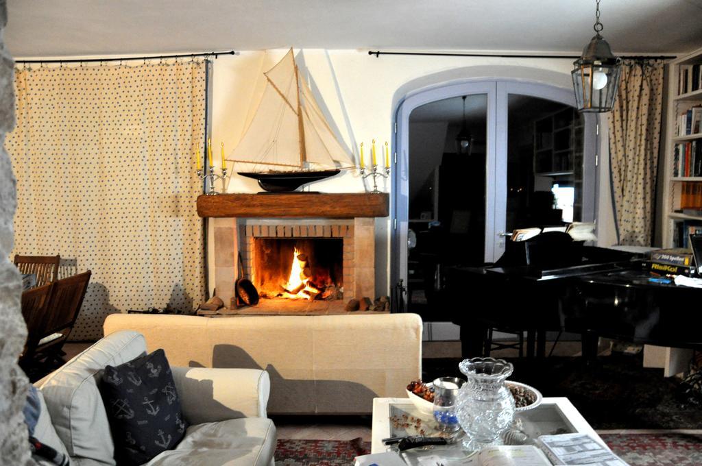 Montecristo Country House Манчиано Экстерьер фото