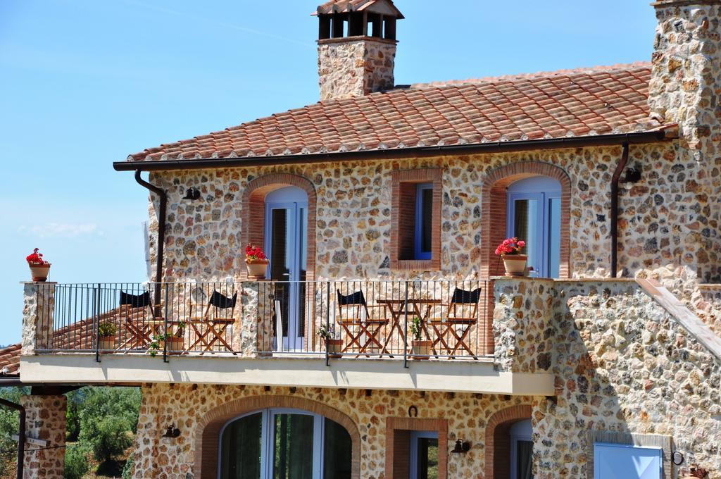 Montecristo Country House Манчиано Экстерьер фото