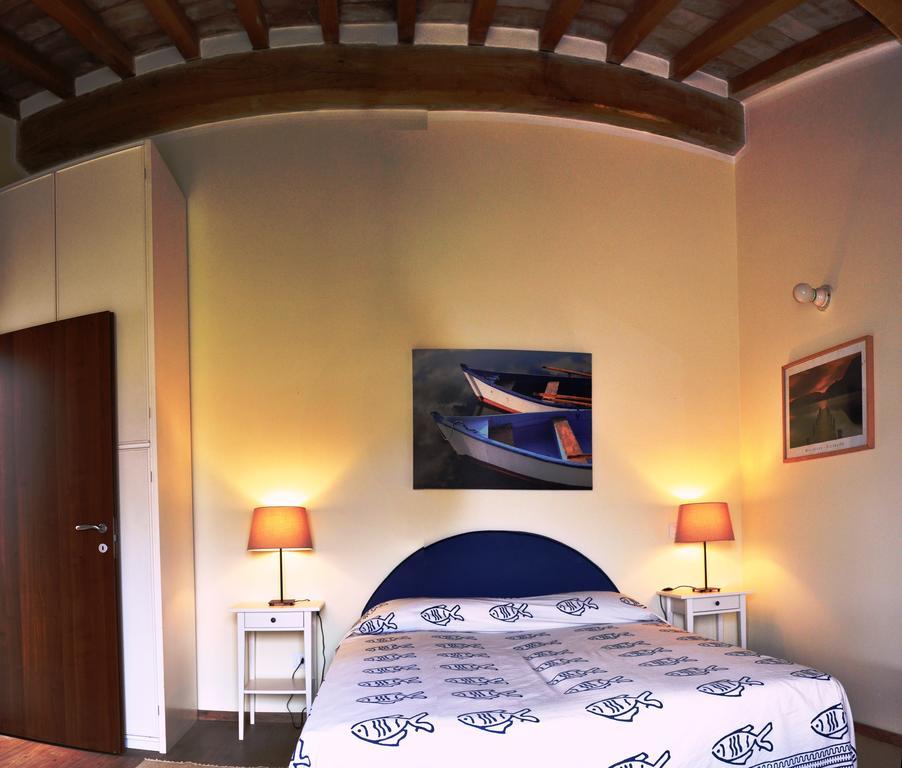 Montecristo Country House Манчиано Номер фото