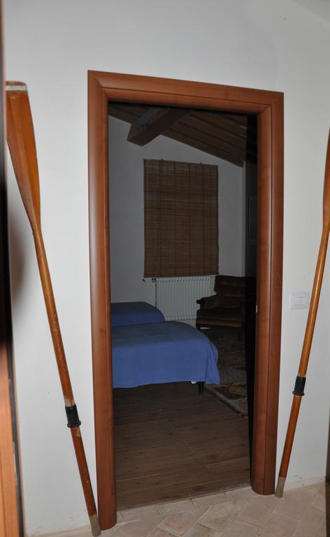 Montecristo Country House Манчиано Номер фото