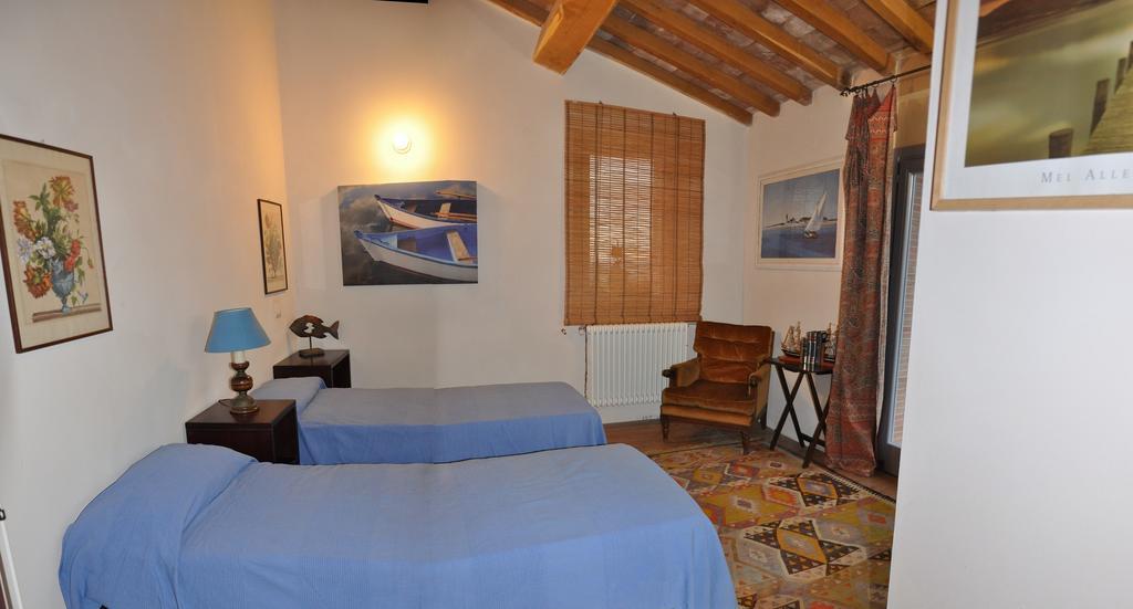 Montecristo Country House Манчиано Номер фото