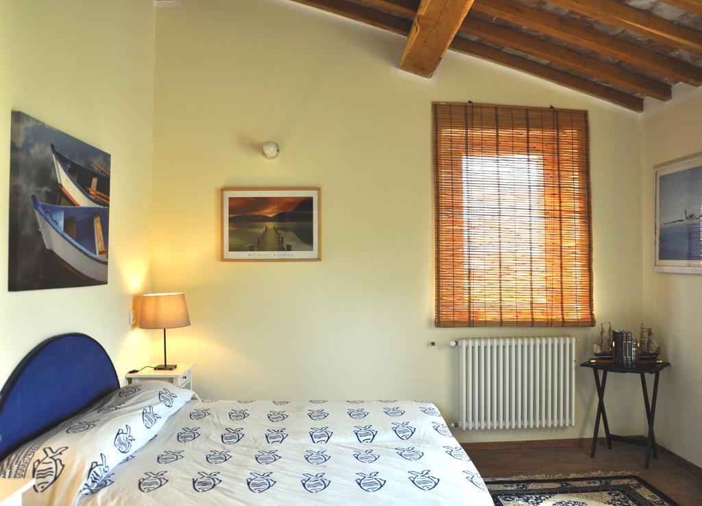 Montecristo Country House Манчиано Номер фото
