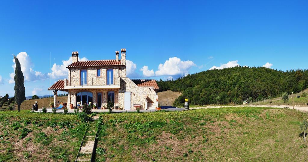 Montecristo Country House Манчиано Экстерьер фото