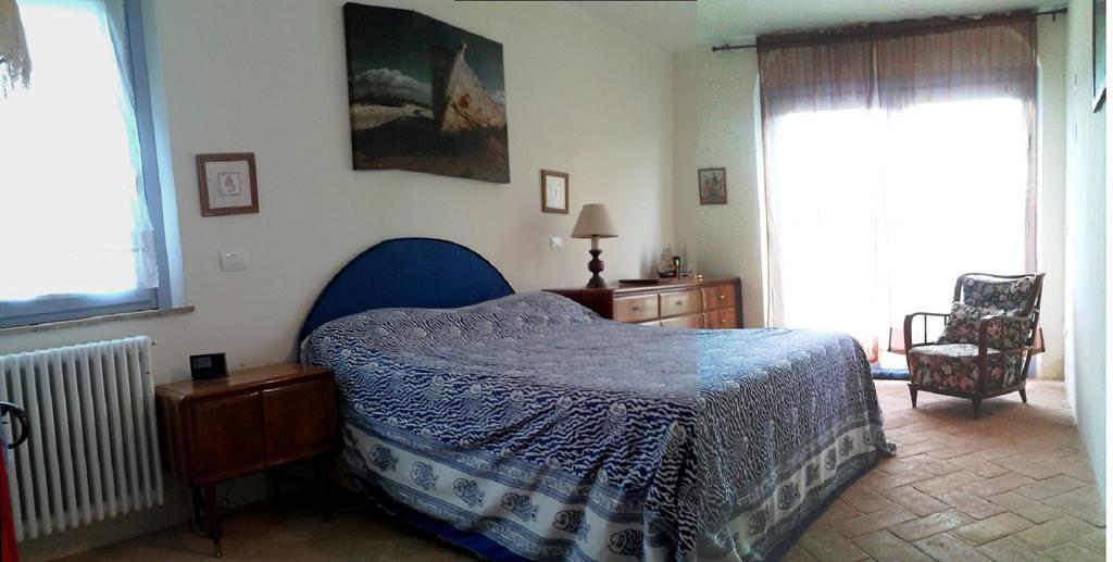 Montecristo Country House Манчиано Экстерьер фото