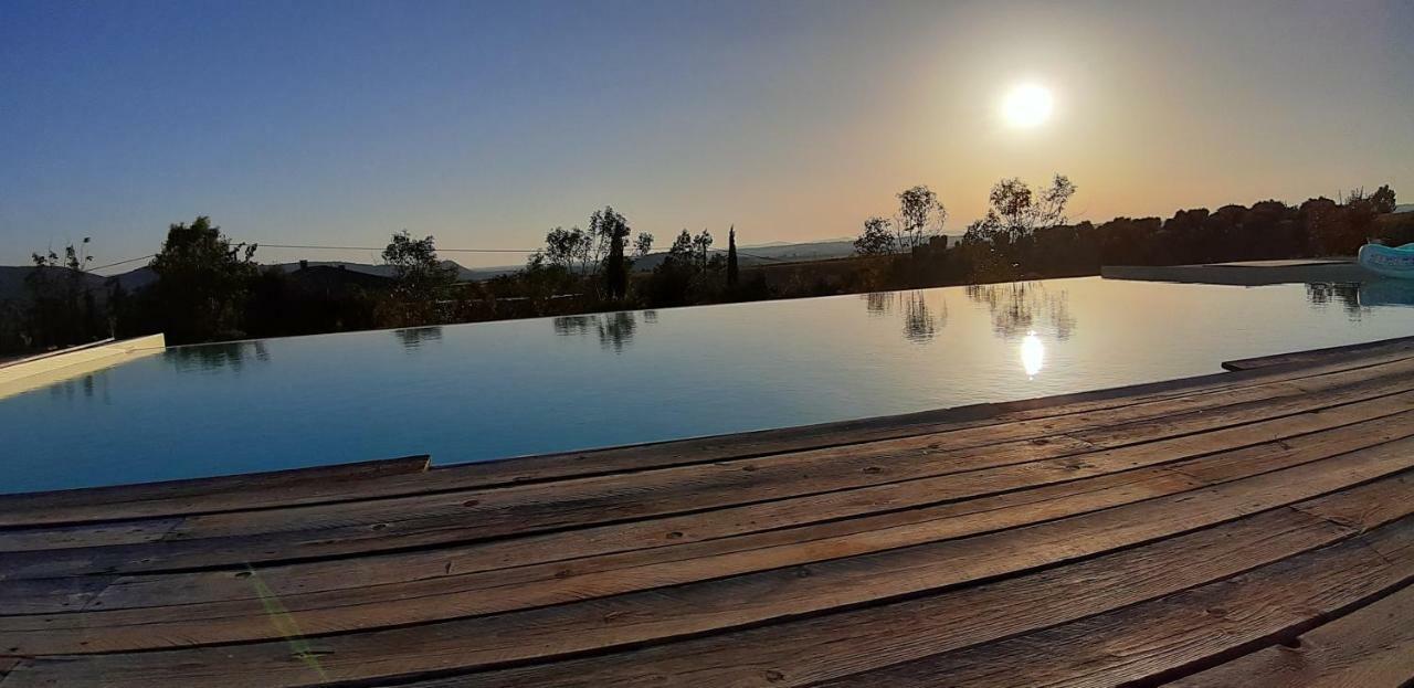 Montecristo Country House Манчиано Экстерьер фото